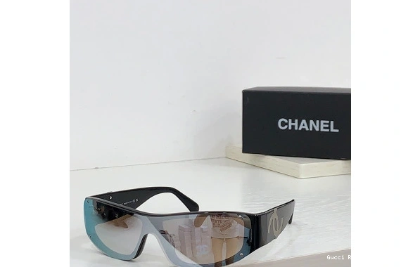 REP UP-09 Chanel Sunglasses Upshoe 1225